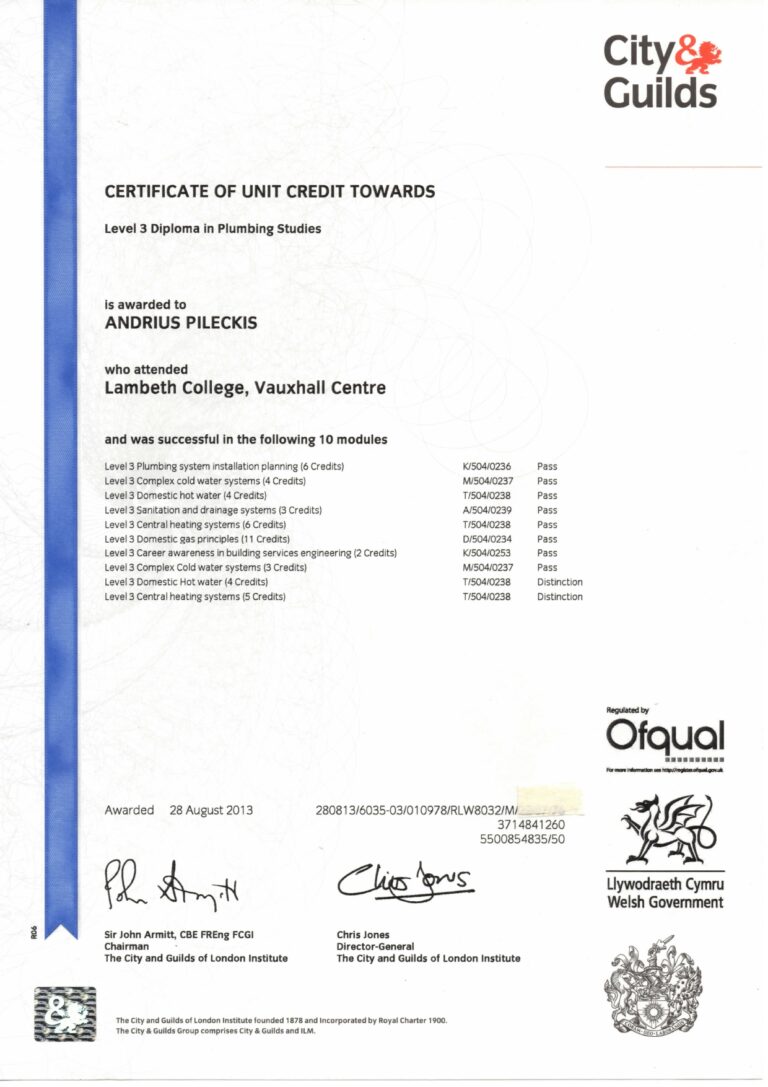 CG Level 3 Diploma page 0002